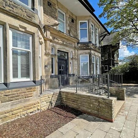Town Centre Apartment Harrogate Exterior foto
