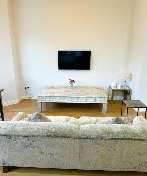 Town Centre Apartment Harrogate Exterior foto