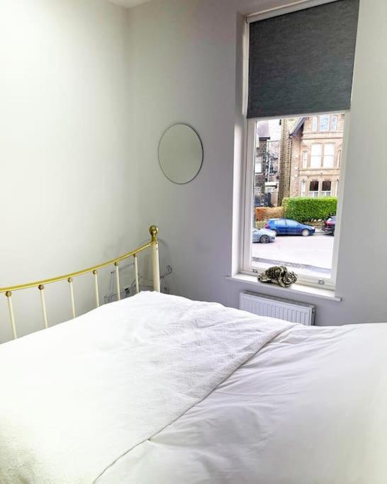 Town Centre Apartment Harrogate Exterior foto