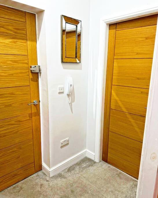 Town Centre Apartment Harrogate Exterior foto