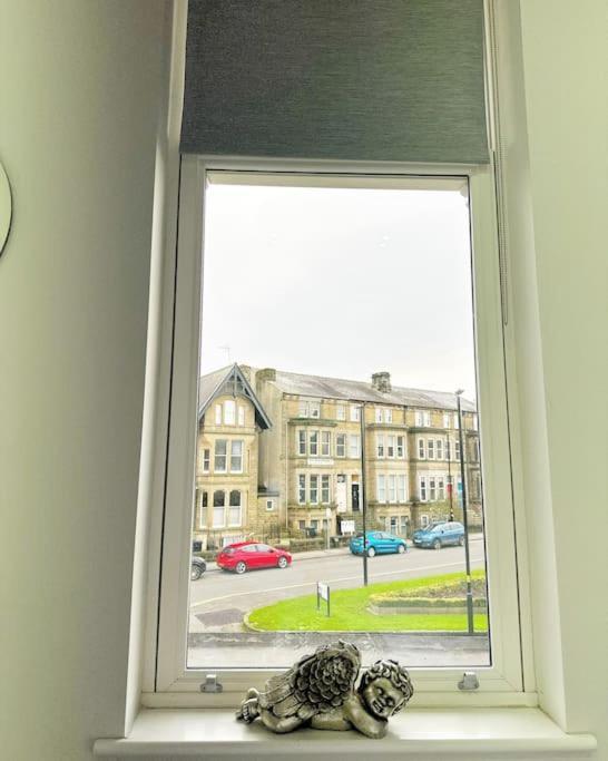 Town Centre Apartment Harrogate Exterior foto